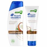 Head&Shoulders Derinlemesine Nem Şampuan & Saç Kremi Seti