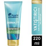 Head&Shoulders Derma X Pro Saç Derisi Bakım Kremi 200 ml Aloe Vera Özlü Kuru Saçlar İçin Nemlendirici