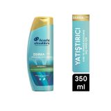 Head&Shoulders Derma X Pro Yatistirici Kepek Karsiti Sampuan Kuru Ve Kasintili Sac Derisi Icin