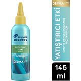 Head&Shoulders Dermaxpro Aloe Kepeğe Karşı Bitkisel Onarıcı Saç Derisi Balsamı 145 ml – Kuru ve Hassas Saç Derisi İçin