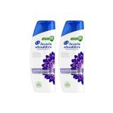 Head&Shoulders Ekstra Hacim Kepek Karşıtı 330ML Günlük Kullanım Şampuan x 2 Adet