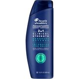 Head&Shoulders Head And Shoulders Clinical Kepek Ve 2'Sı1ara