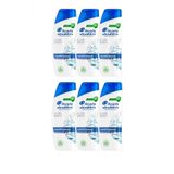 Head&Shoulders Head And Shoulders Şampuan Klasik Bakım 1in1 330 ml X 6 Adet