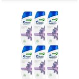 Head&Shoulders Head & Shoulders 330 ml Şampuan 1-1 Besleyici Bakım x 6 Adet