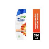 Head&Shoulders Head & Shoulders 330 Ml Şampuan 1-1 Kadınlara Özel
