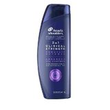 Head&Shoulders Head & Shoulders Clinical Kepek Savunma Ve Yağ Kontrol Şampuanı