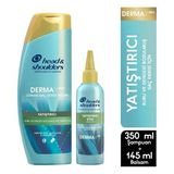 Head&Shoulders Head & Shoulders Derma x Pro Yatıştırıcı Seti 350 ml Şampuan + Balsam 145 M