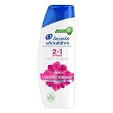 Head&shoulders Head & Shoulders İpeksi Yumuşaklık 2'si 1 Arada Kepek Karşıtı 330ML Şampuan