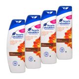 Head&Shoulders Head & Shoulders Kadınlara Özel Şampuan 1200 Ml ( 300 Ml X 4 )