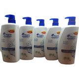 Head&Shoulders Head & Shoulders Klasik Bakım Kepek Şampuanı 800 ml x 5 Adet