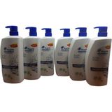 Head&Shoulders Head & Shoulders Klasik Bakım Kepek Şampuanı 800 ml x 6 Adet