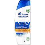 Head&Shoulders Head & Shoulders Men Şampuan 330ML Dökülme Karşıtı