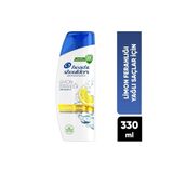 Head&Shoulders Head & Shoulders Şampuan 1-1 Limon Ferahlığı