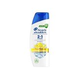 Head&shoulders Şampuan 330ML. 2ın1 Limon Tazeliği