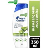 Head&shoulders Şampuan 330ML. Sensitive