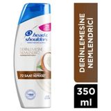 Head&shoulders Şampuan 350ML.DERIN Nemlendirme