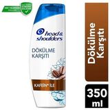 Head&shoulders Şampuan 350ML. Kafein