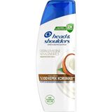 HEAD&SHOULDERS Şampuan Nemlendirici Hindistan Cevizi Yağı 330 ml