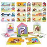 Headu MU24735 Babies & Habitats