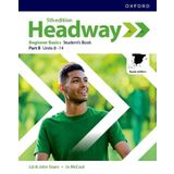 Headway 5th Ed Beginner Basics Spain Edition. Student's Book A (Headway Fifth Edition)