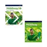 Headway 5th Edition Beginner Student's Book With Online Practice + Workbook (access Code Vardır)