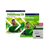 Headway Beginner 5Th Edt. Student'S+Workbook+Access Code
