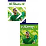 Headway Beginner Student's Book + Workbook + Cd 5Th Edition (Kod Yoktur)