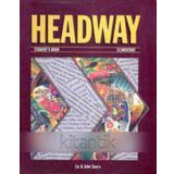 Headway Elementary Students Book