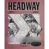 Headway Elementary Workbook