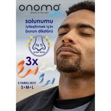 Health Horlama Önleyici Solunum Burun Dilatörü