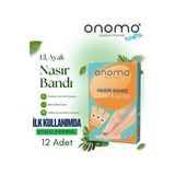 Health Nasır Bandı Nasır Yakısı 12 Adet