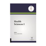 Health Sciences 1 - Tuncay Özgünen