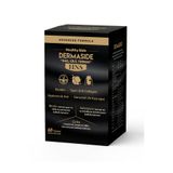 Healthy Side Dermaside Hns Cilt, Saç ve Tırnak Sağlığına Özel Keratin & Biotin & Hyalüronik Asit & Tip 1 - 3 Kolajen Içeren 60 Tablet Takviye Edici Gıda
