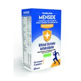 Healthy Side Menside Erkeklere Özel Multivitamin & Mineral Kompleksi - L-Karnitin, Saw Palmetto, Panax Ginseng, Koenzim Q10 İçeren 60 Tablet