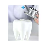 Healthy White Mentol Aromalı Dental Diş Temizleme Tozu Antitartar