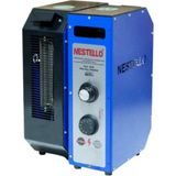 HealYou Sarıboğa Elektrikli Isıtıcı 3400W, 3 Kademeli Ayar, Sessiz Fanlı Isıtıcı - Çok Renkli