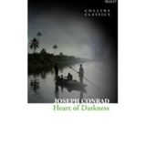 HEART OF DARKNESS (COLLINS CLASSICS) - JOSEPH CONRAD