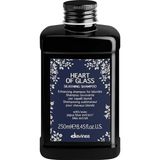 Heart Of Glass Sarı Saçlar Için Nazik Temizleyici Şampuan 250ML