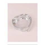 Hearth Ashtray Kalpli Cam Küllük 13 Cm Royaleks-82642