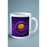 Hearthstone Oyun Baskılı Kupa Bardak Çift Taraflı Baskı Kişiye Özel Model 31