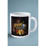 Hearthstone Oyun Baskılı Kupa Bardak Çift Taraflı Baskı Kişiye Özel Model 41
