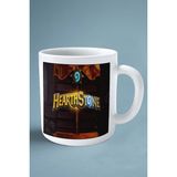 Hearthstone Oyun Baskılı Kupa Bardak Çift Taraflı Baskı Kişiye Özel Model 48
