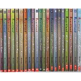 Heartland - Lauren Brooke Collection, 21-Book Pack: Vols. 1 Thru 20 + Heartland Special Edition "A Holiday Memory": Coming Home; After the Storm; Breaking Free; Taking Chances; Come What May; One Day