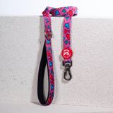 Hearts Leash Kedi Köpek Sevk & Gezdirme Kayışı Köpek Uzatma Tasması