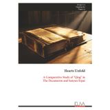 Hearts Unfold: A Comparative Study of "Qing" in The Decameron and Sanyan Erpai