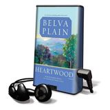 Heartwood [With Earbuds] (Playaway Adult Fiction)