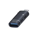 HEARTZ FLASH BELLEK OTG USB TYPE C OKUYUCU ÇİPLİ BELLEK OKUYUCU VE DÖNÜŞTÜRÜCÜ VE TYPEC ŞARJ ÇIKIŞI İKİSİ BİR ARADA 2 İN 1 (TYPE C OTG VE ŞARJ ÇIKIŞI HA-08)