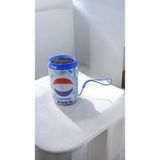 Heartz Güneş Enerjisi Ile De Dolabilen Radyolu Flash Bellek ve Hafıza Kart Destekli Süper Güçlü El Fenerli Bluetooth Speaker Şarj Edilebilir Hoparlör Bass Ses Çok Iyi (Mavi) - Ahşap - Bej