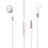Heartz K105 Stereo 130 cm Klasik Çivi Jack Efsane Düz Model Dahili Mikrofonlu Kablolu Hifi Hd Ses Ka