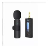 HEARTZ K35 Wireless Microphone Kablosuz Yaka Mikrofonu 360° Çok Yönlü Gürültü Azaltma Type-C Android Akıllı Telefon ile Uyumlu YouTube için Tablet Facebook Canlı Akış Video Kaydı Vlog Röportaj uyumlu